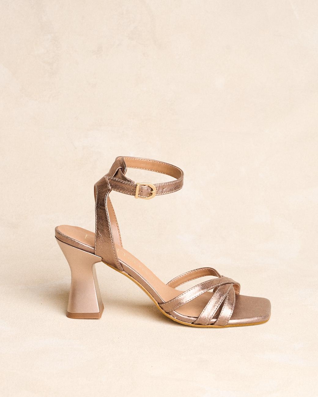 Dora SLINGBACK Sandal