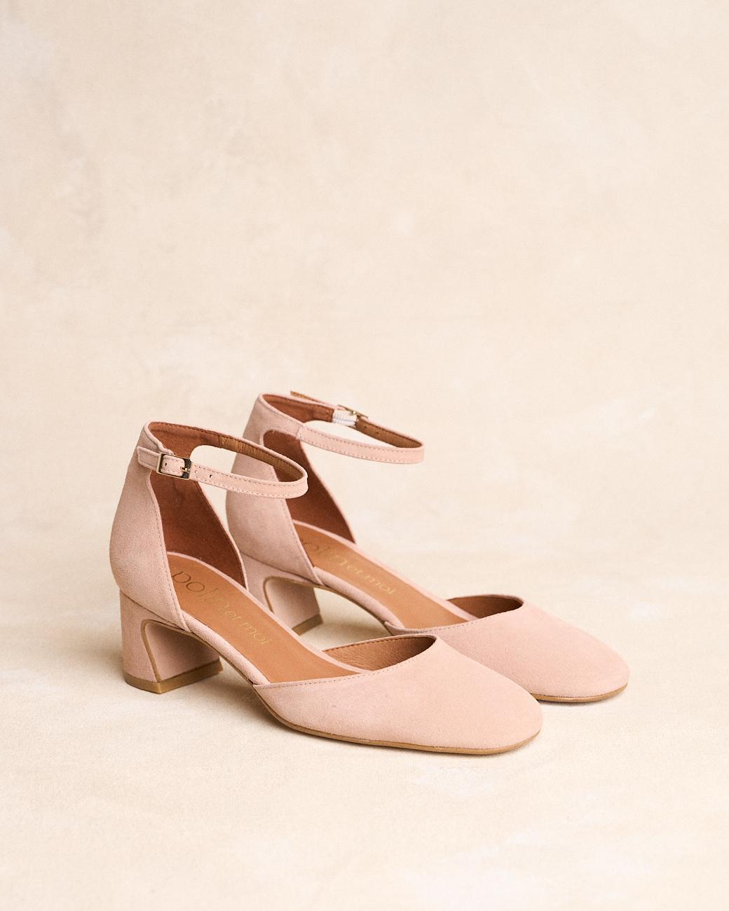 Mary Jane Shoe Kaia
