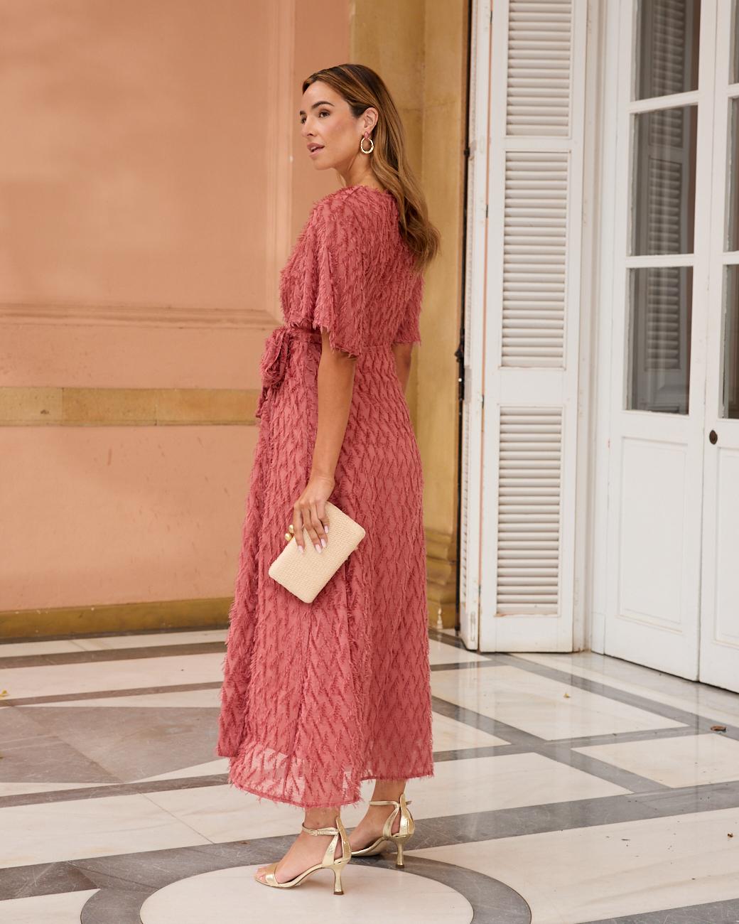 Marta Guest Dress
