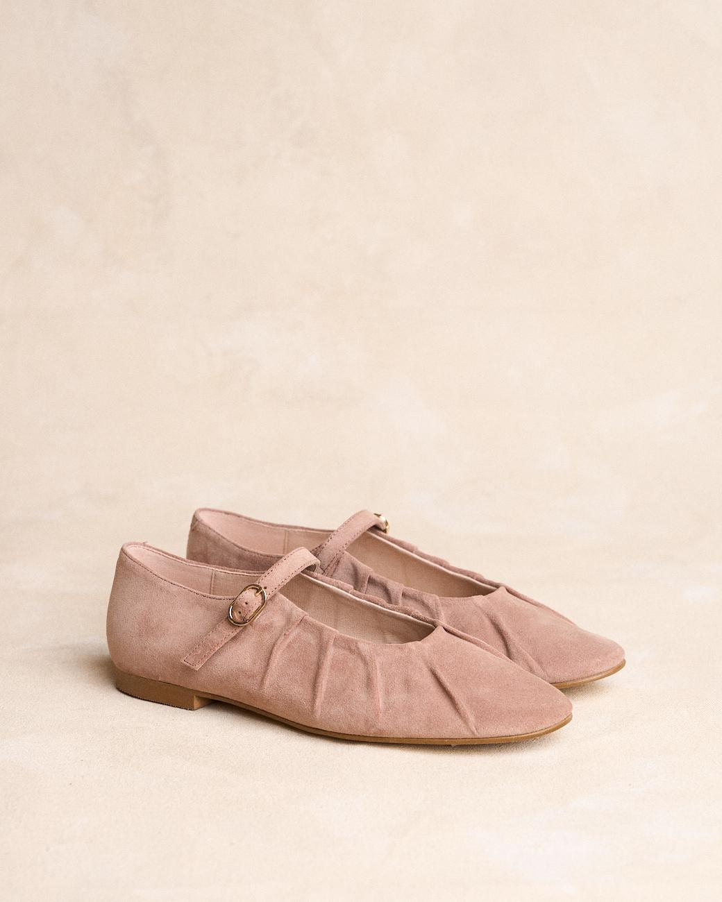 Brenda Mary Jane Shoe
