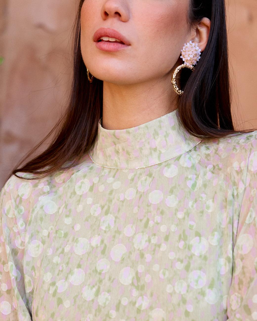 Collared Dress Fabiola