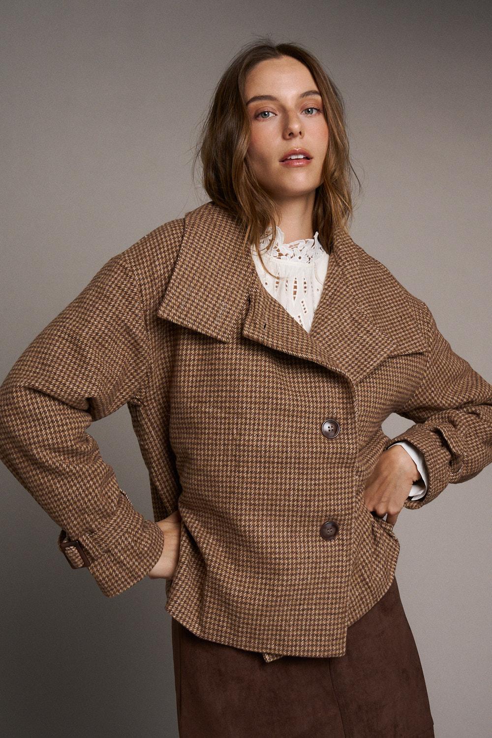Ottavia Jacket