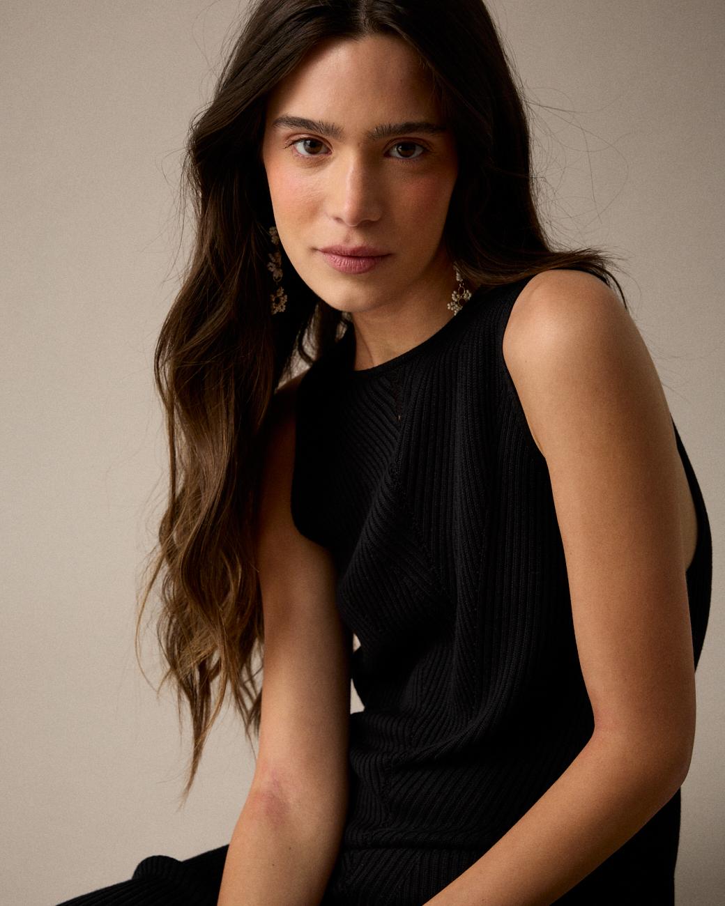 Mafalda Knit Dress