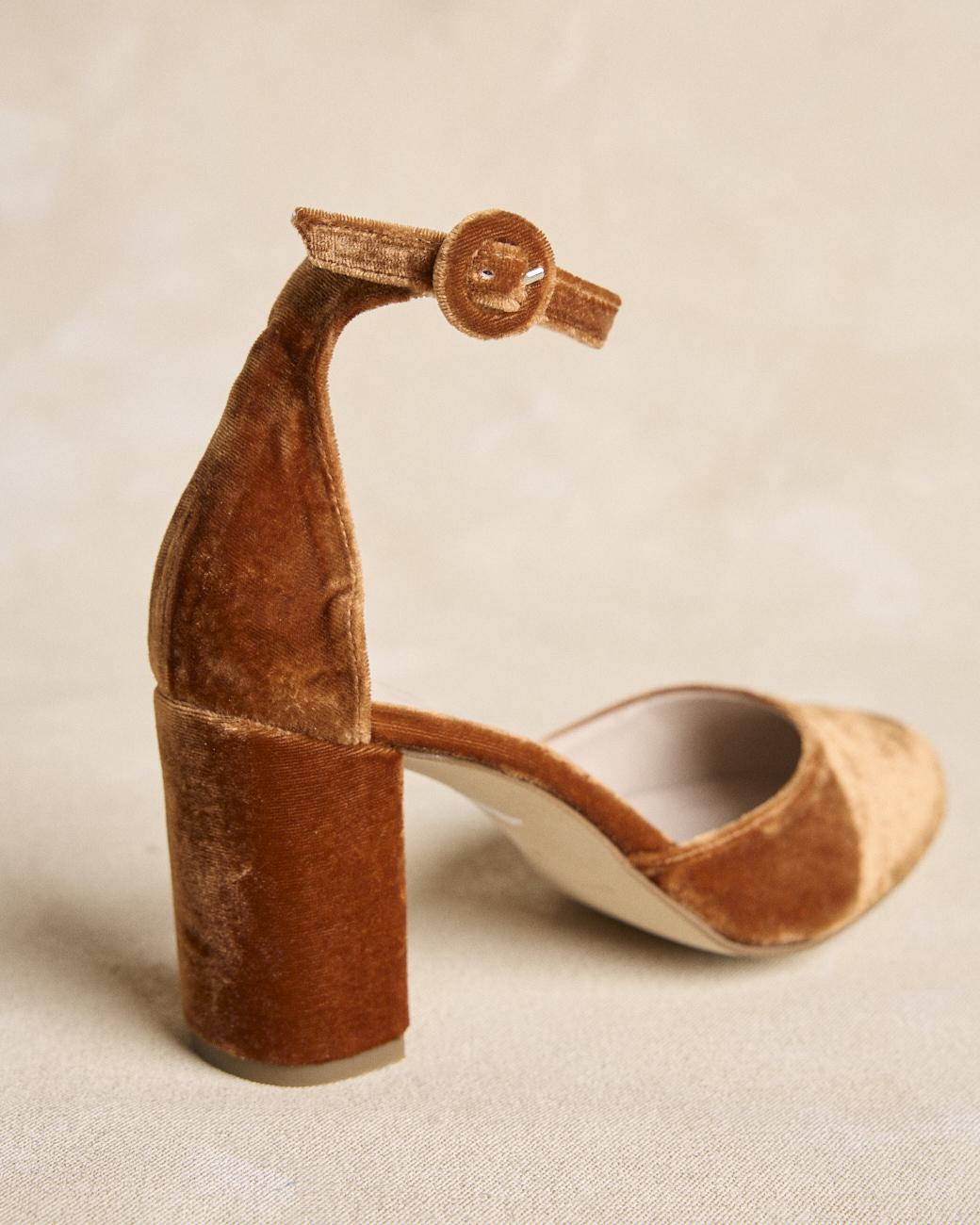 Miro Heel Shoe