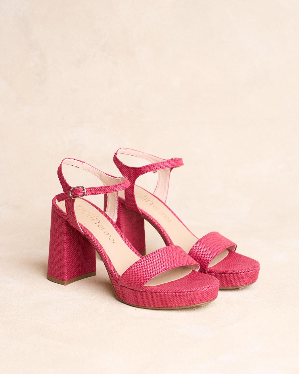 Ángela Guest Sandal