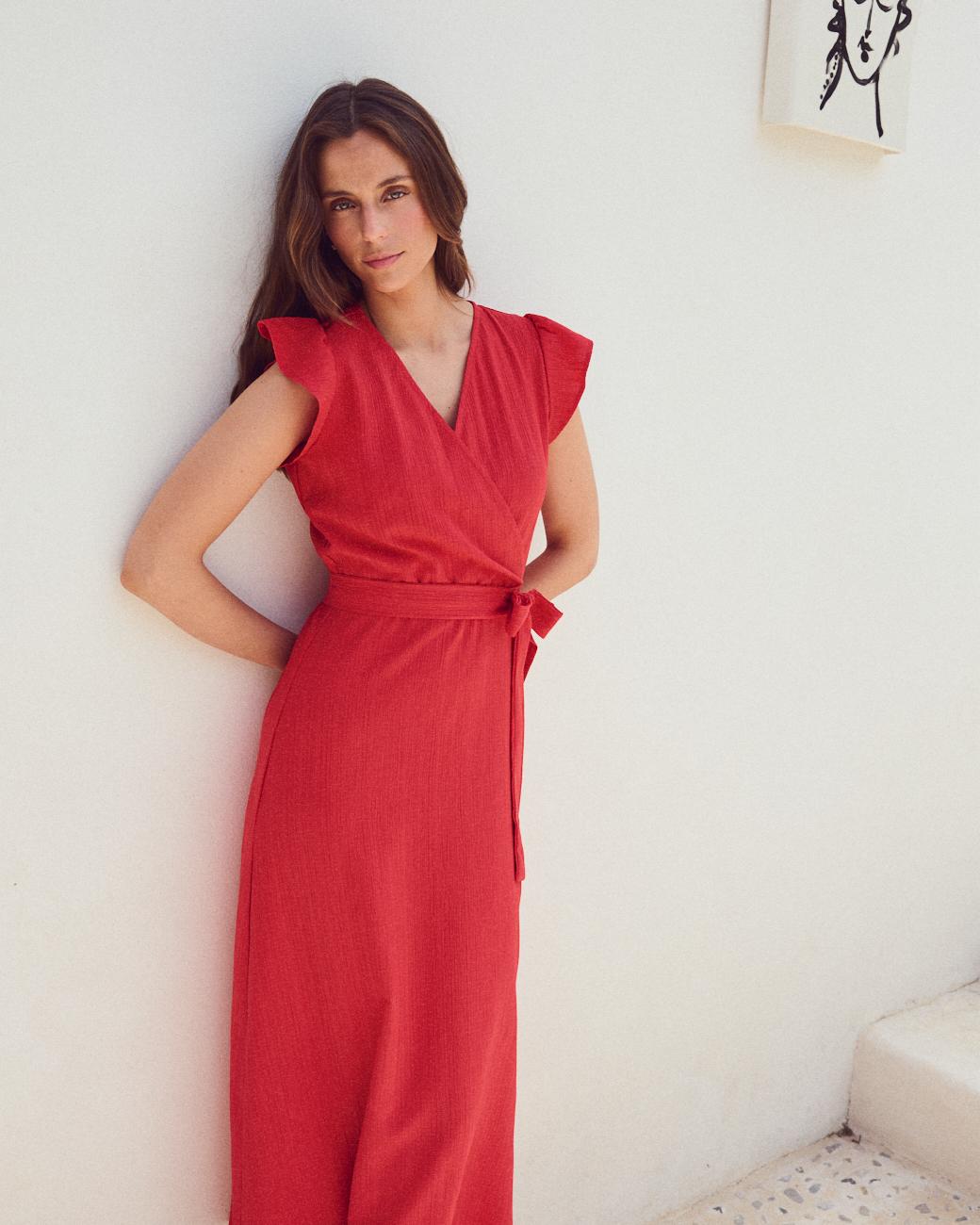 Long Dress Yuli