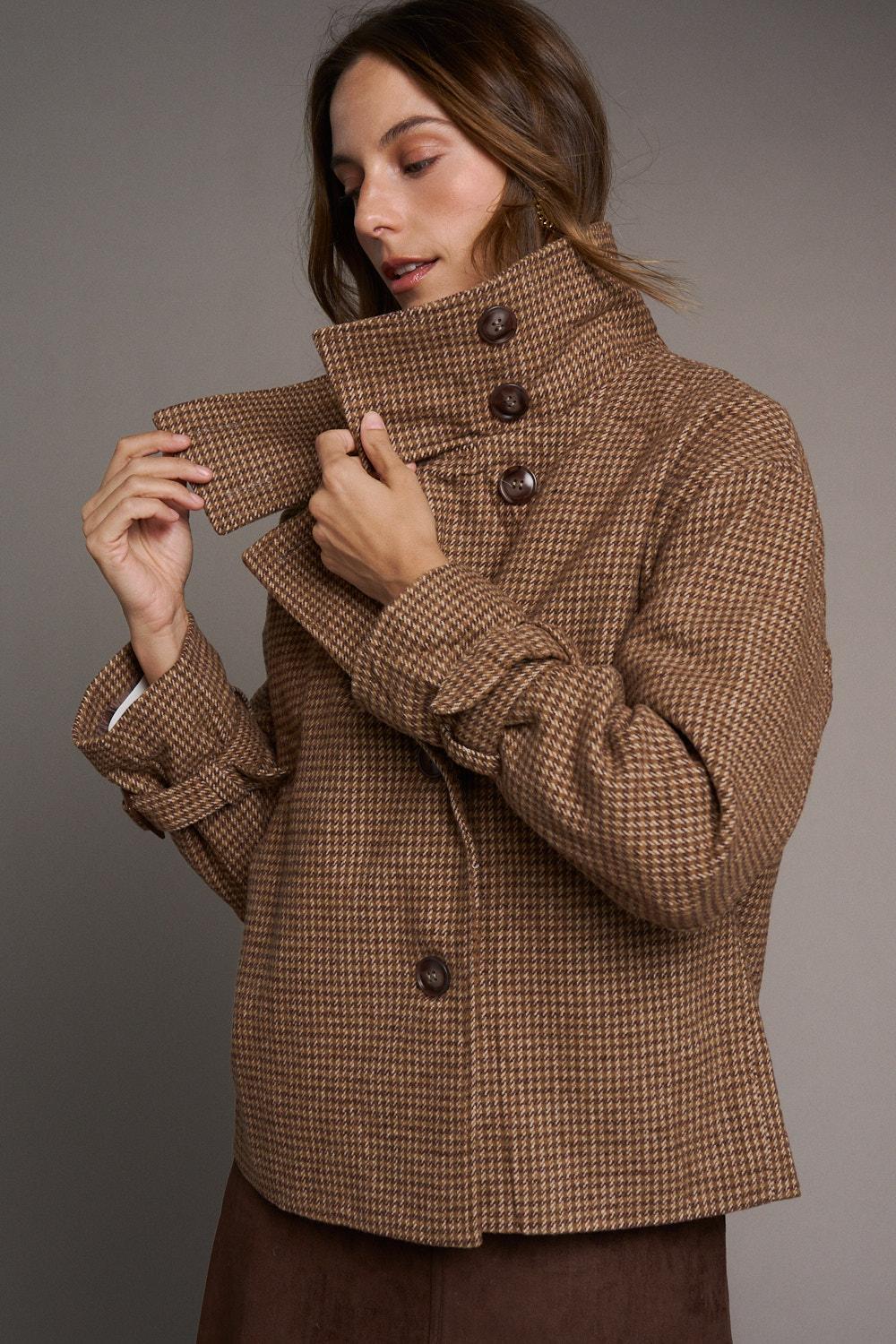 Ottavia Jacket