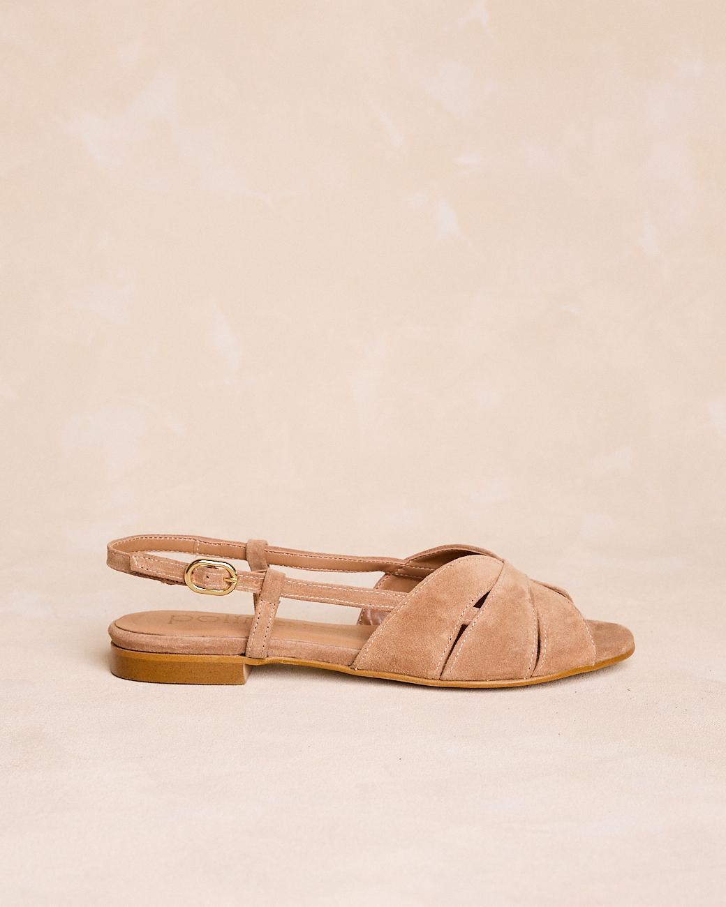 Everyday Sandal Albanta