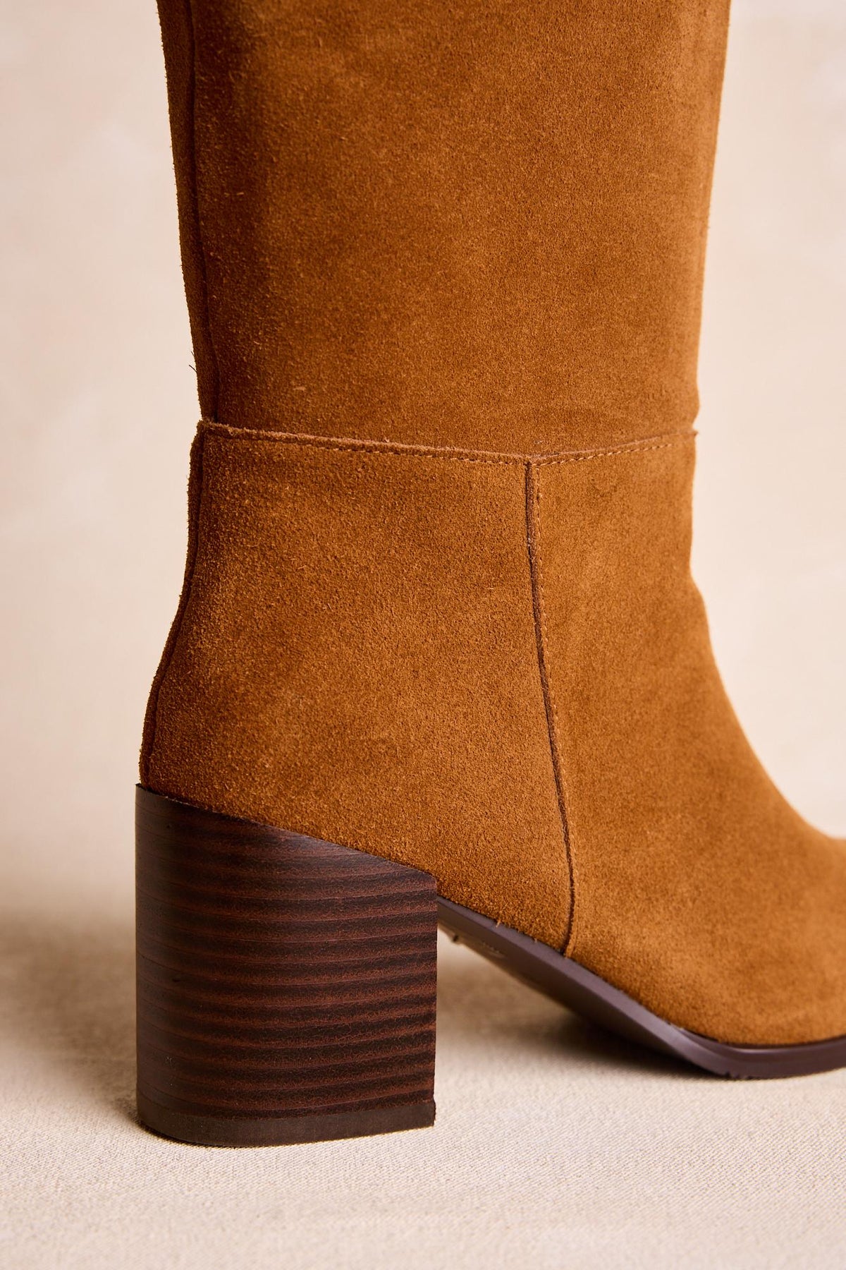 Telma Tall Boot