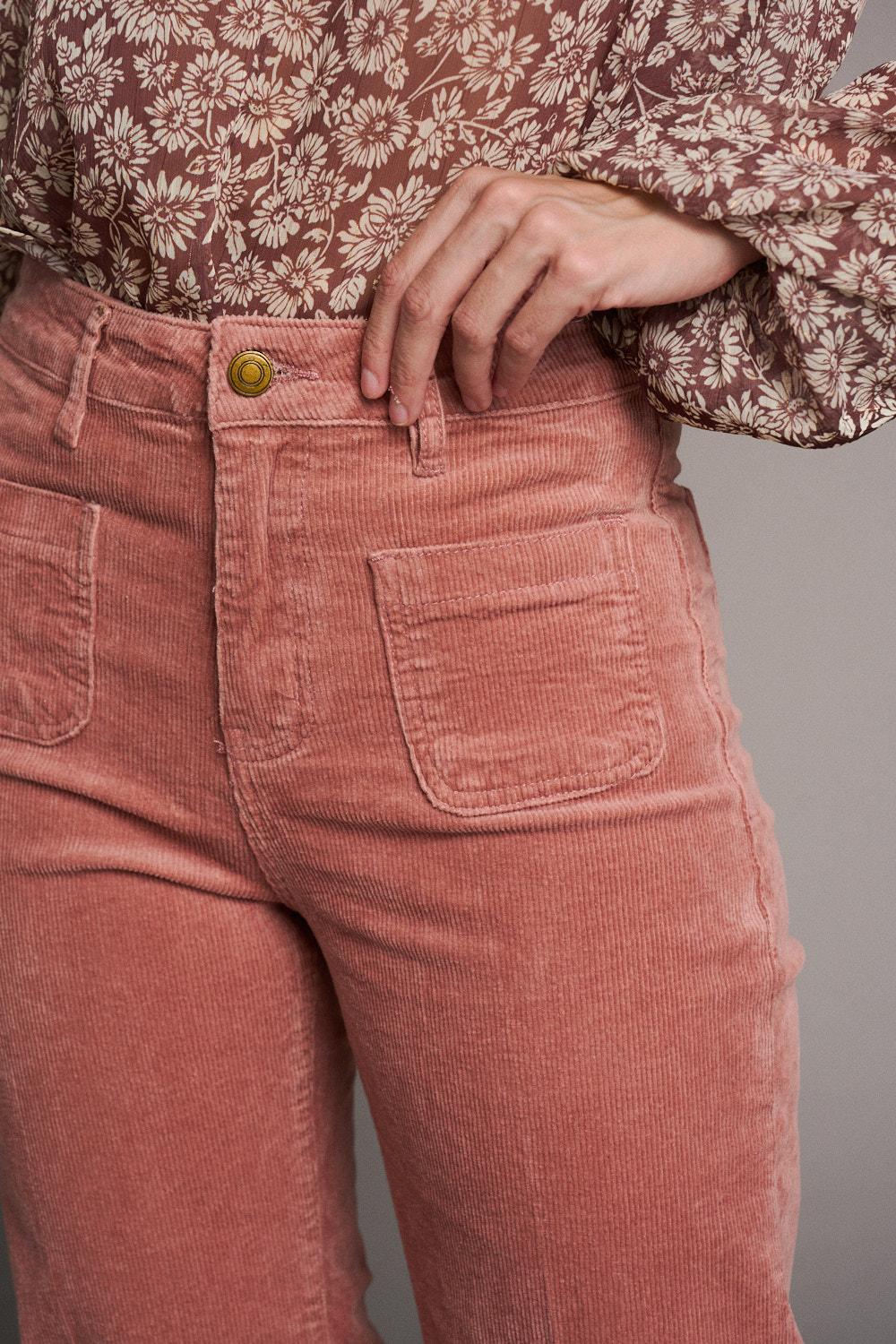 Pantalón Micropana Sol