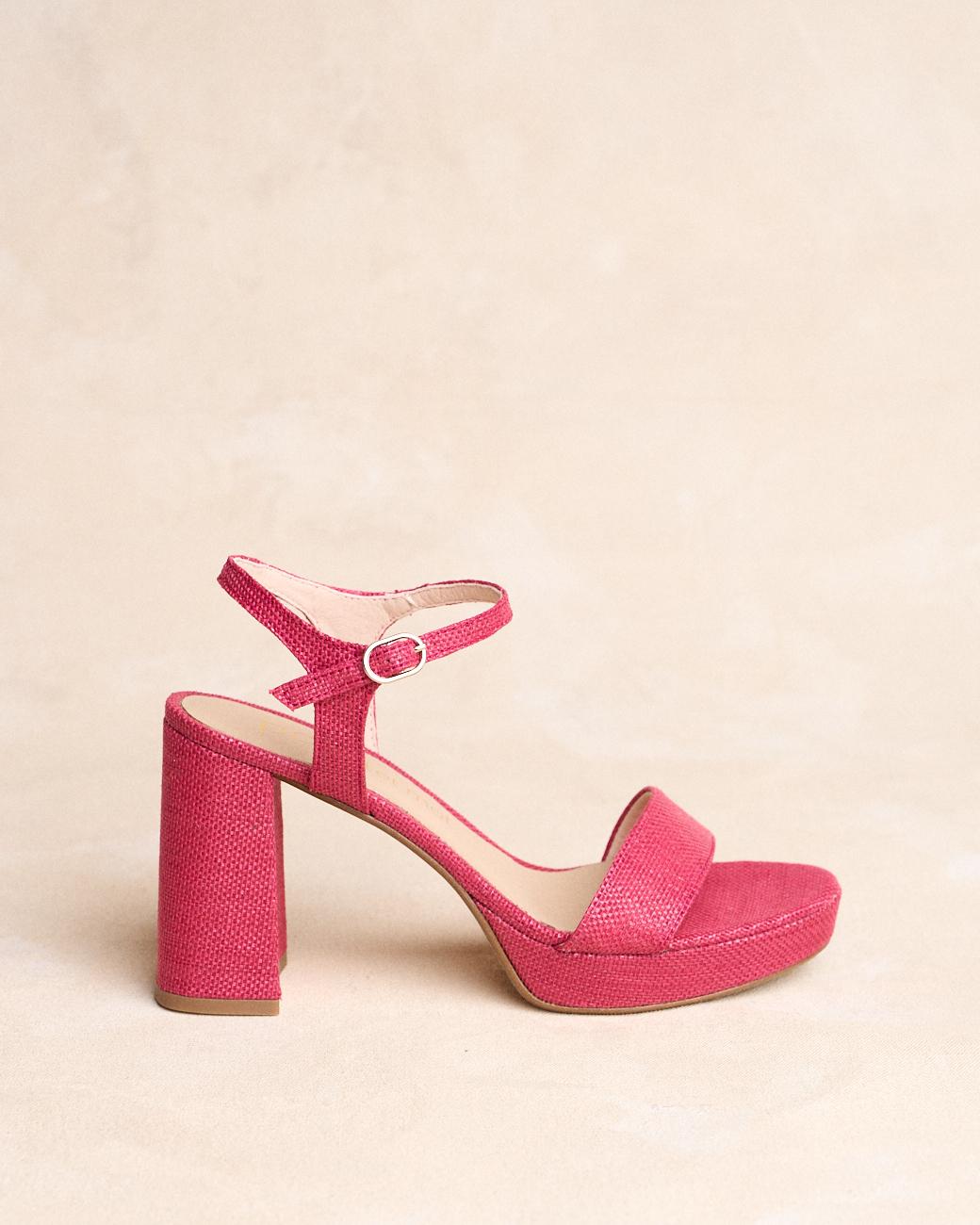 Ángela Guest Sandal