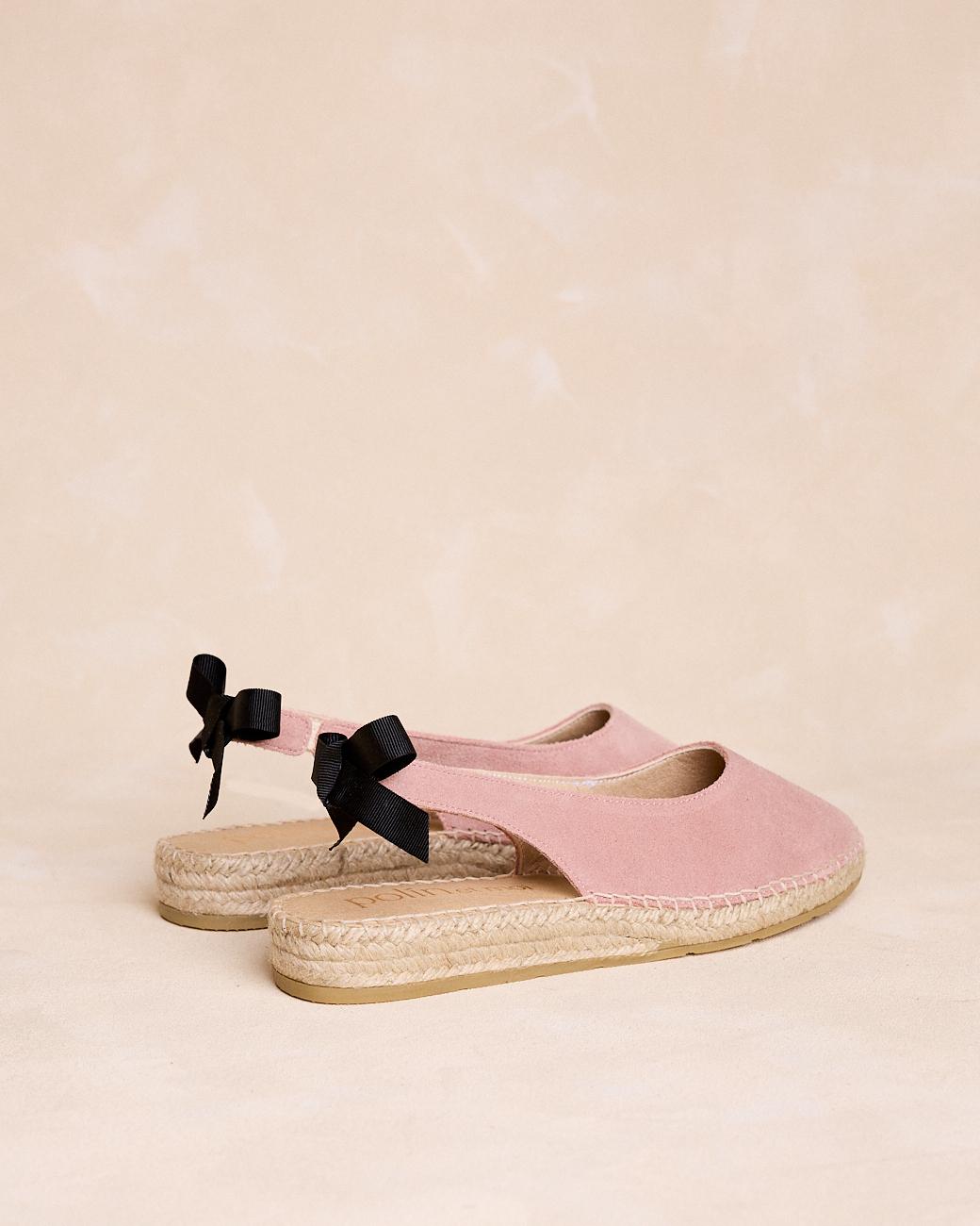 Amara Bow Espadrilles