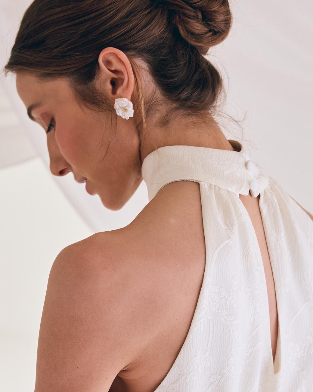 Dafne Wedding Dress