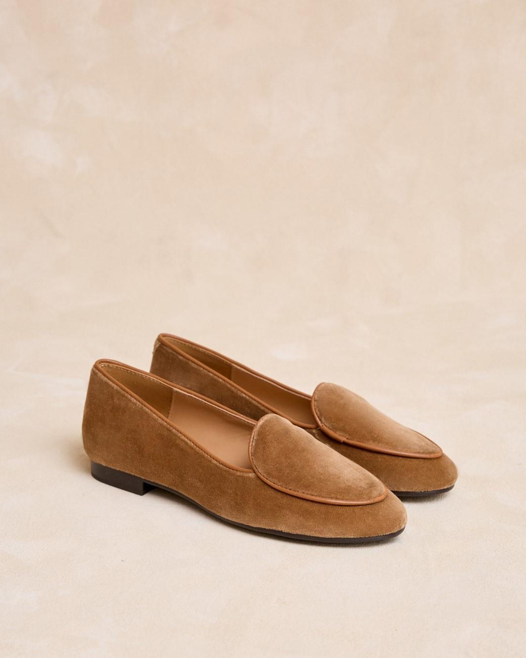 Low Moccasin Gilmena