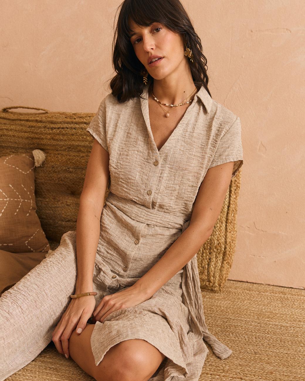 Candy Knit Dress