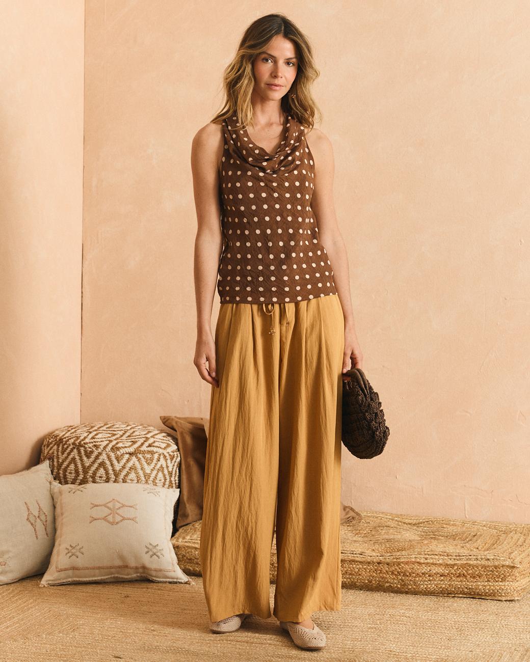 Montse Flowing Pants