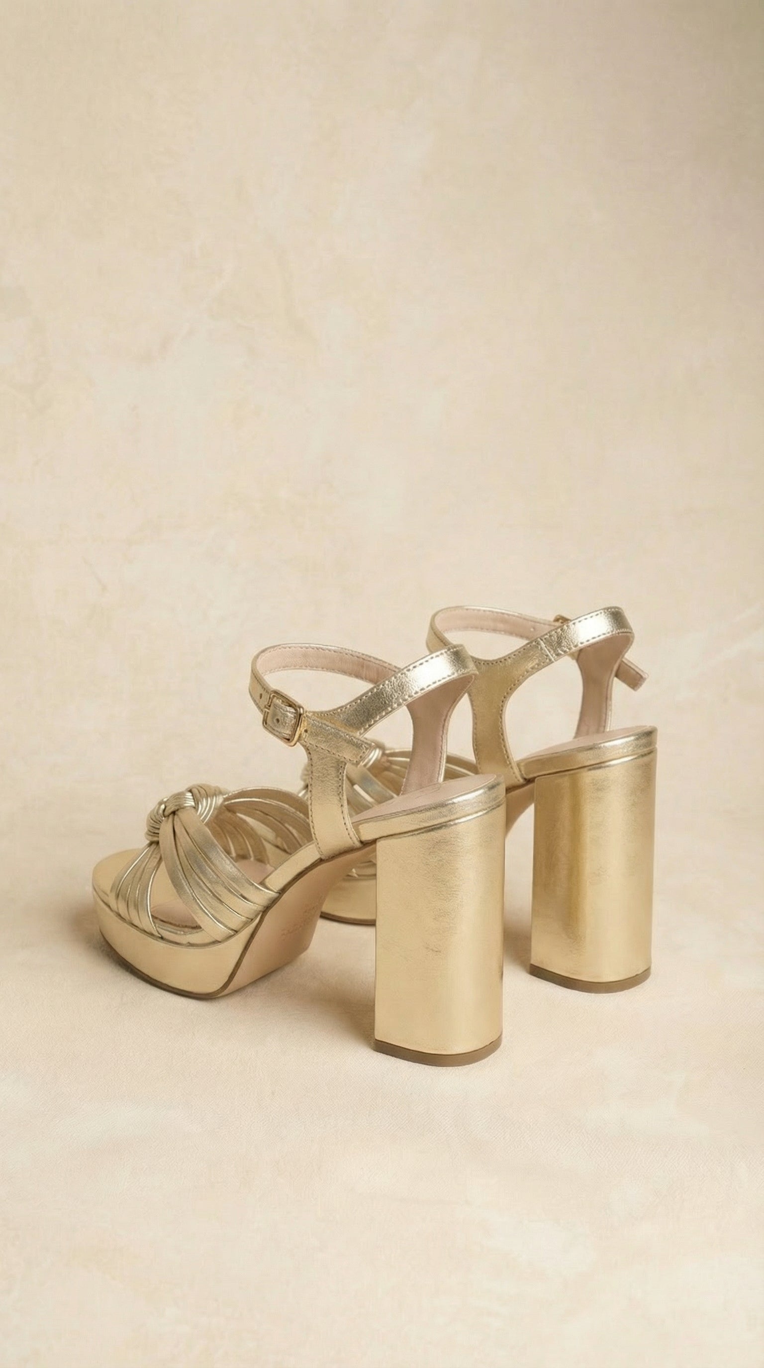 Guest Sandal Alba