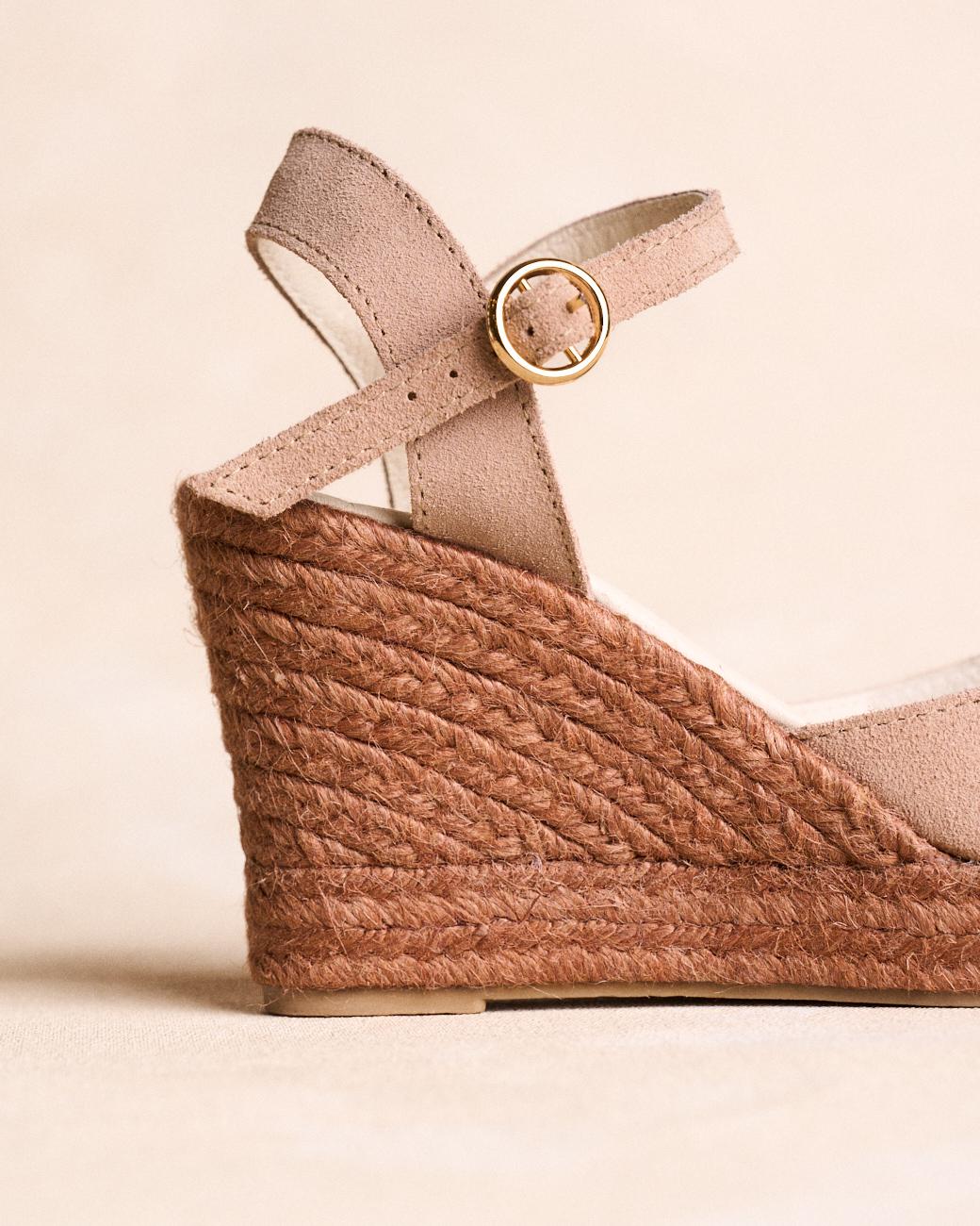Miren Camper Espadrille