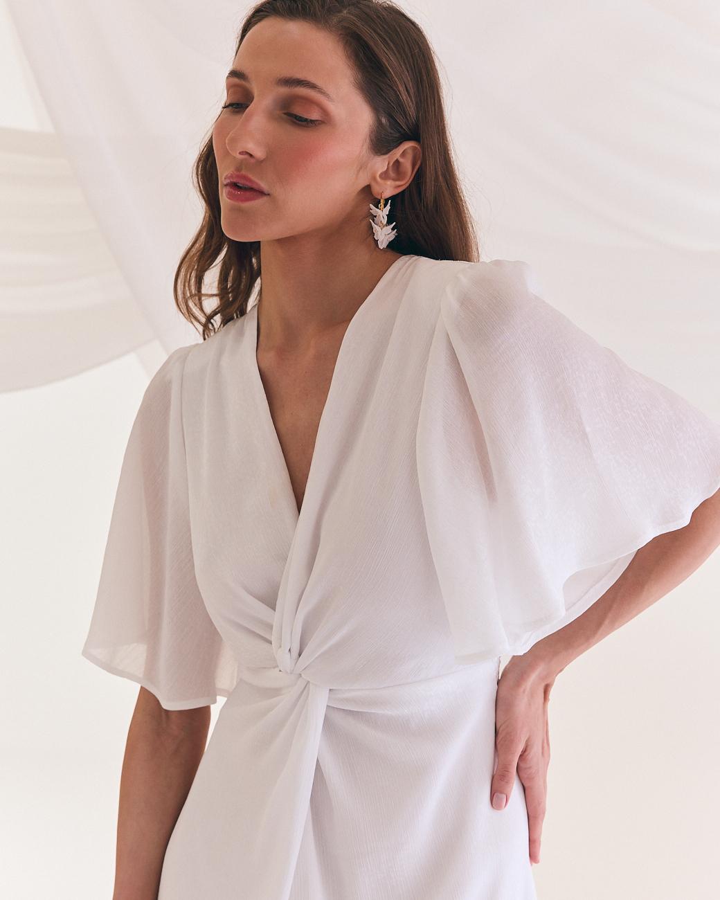 Diana Wedding Dress