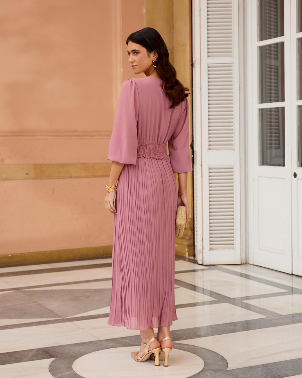 Alicia Guest Dress