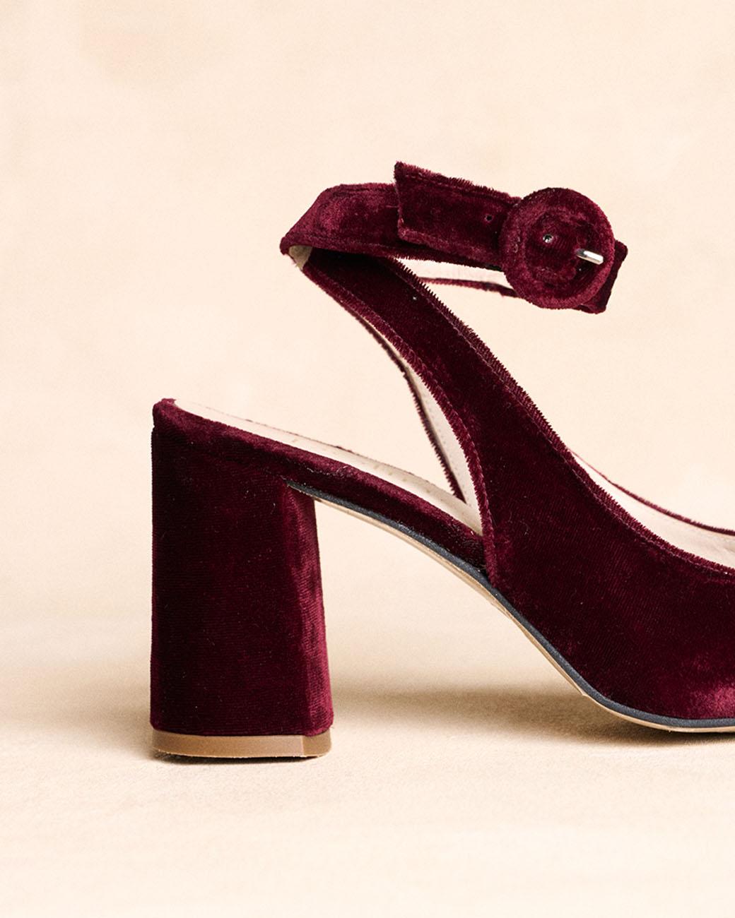 Venice Guest Shoes