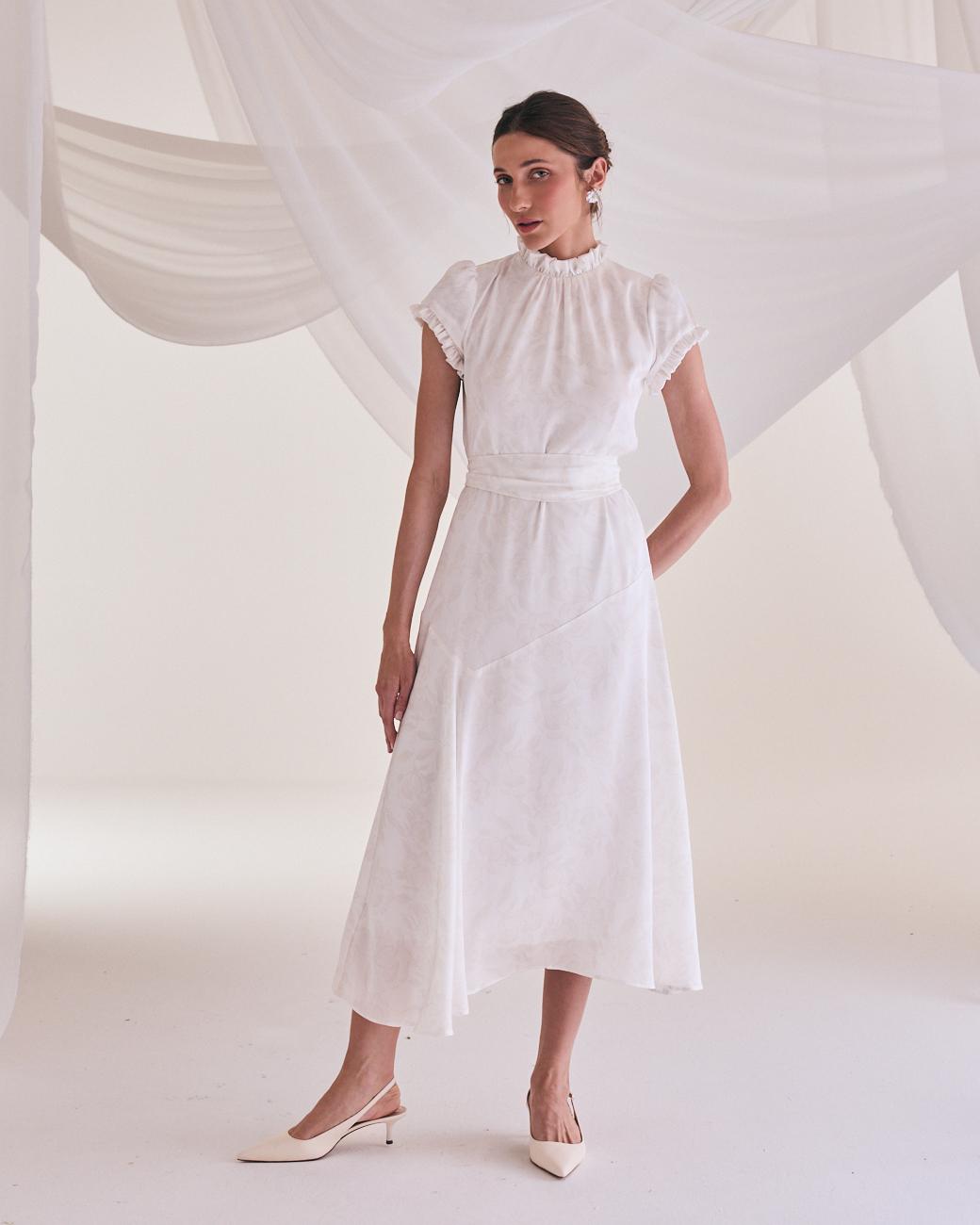 Agustina Wedding Dress
