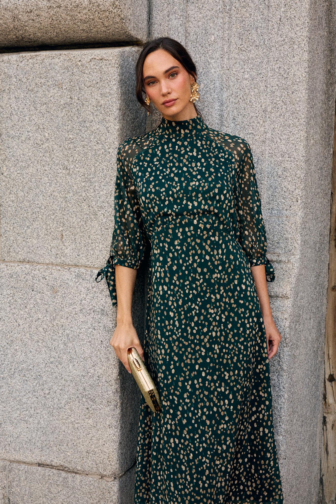Vestido Invitada Verona