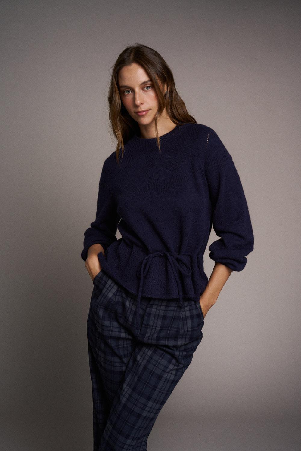 Sweater Belt Nany