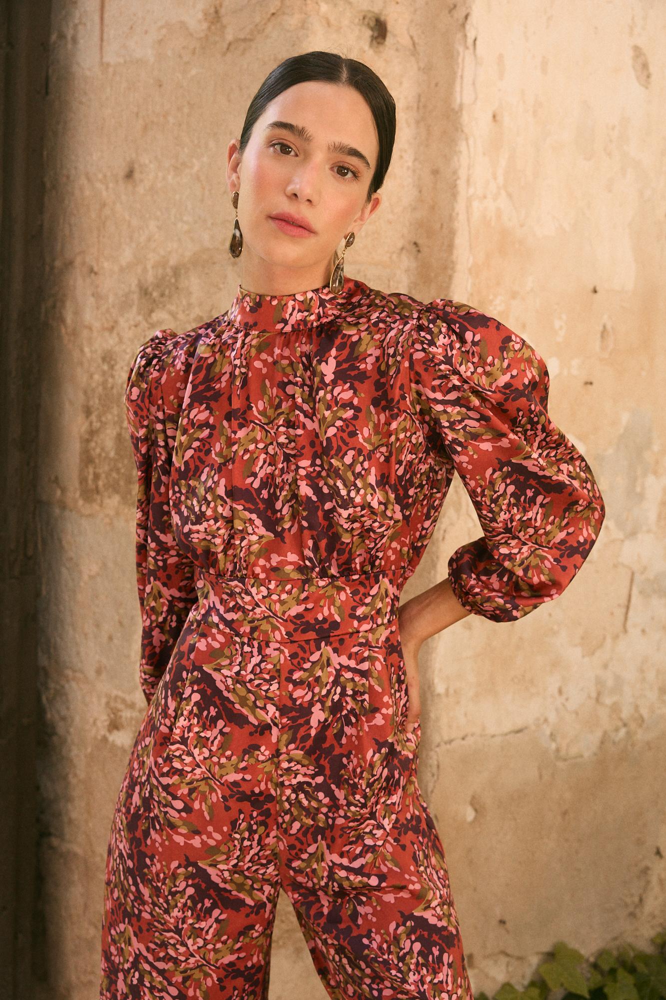 Tessa Guest Jumpsuit