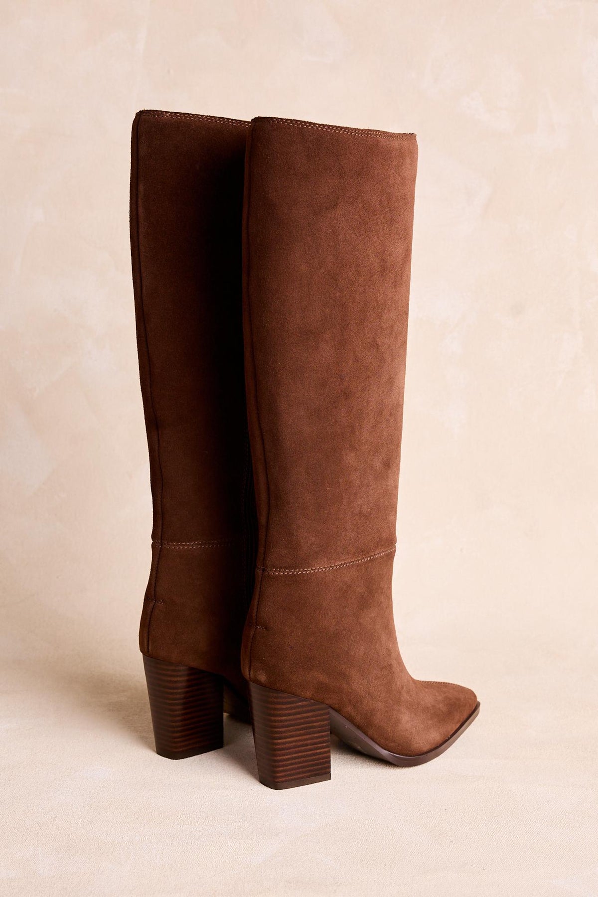 Yvone High Boot