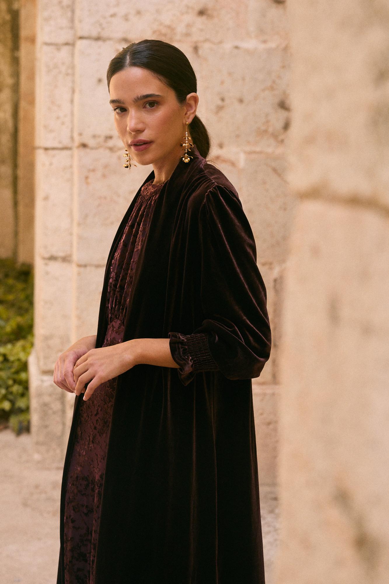 Gante Guest Coat