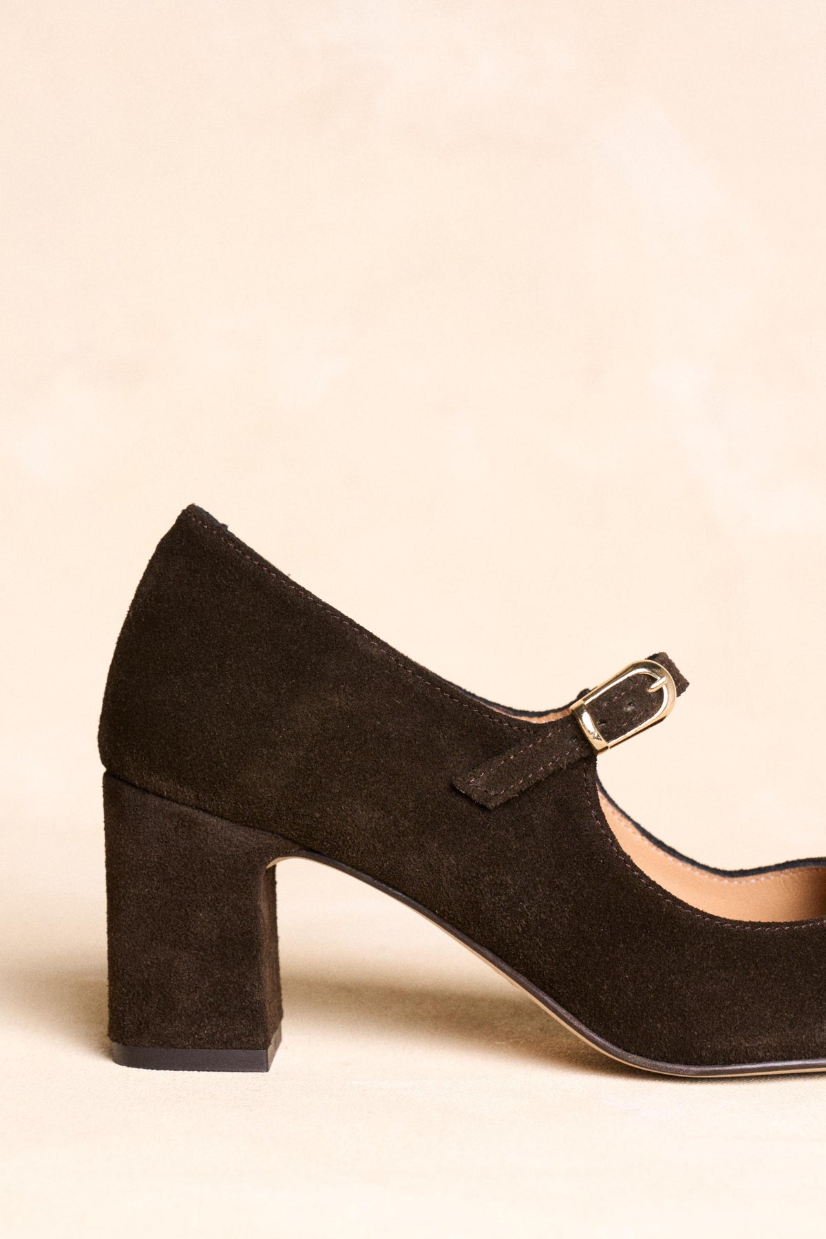 May Mary Jane Shoe