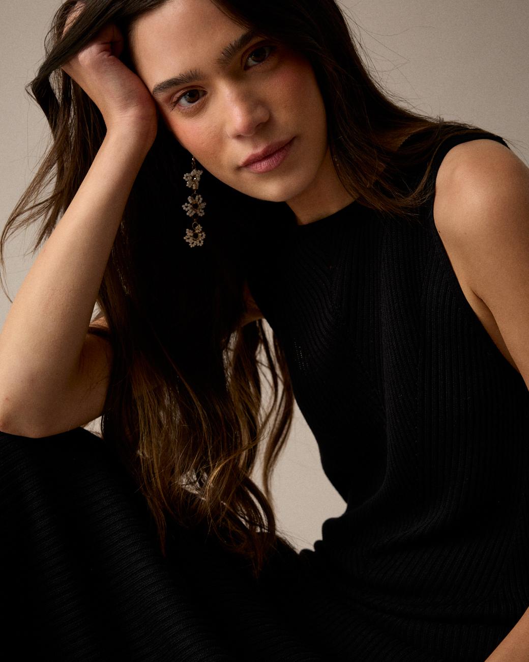 Mafalda Knit Dress