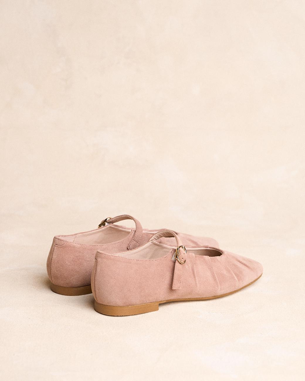 Brenda Mary Jane Shoe