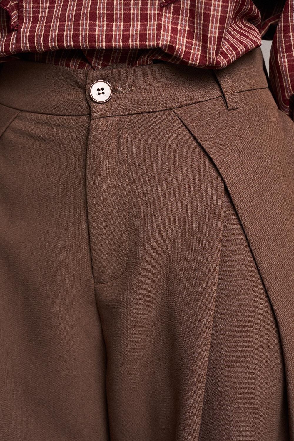 Lily Dress Pants