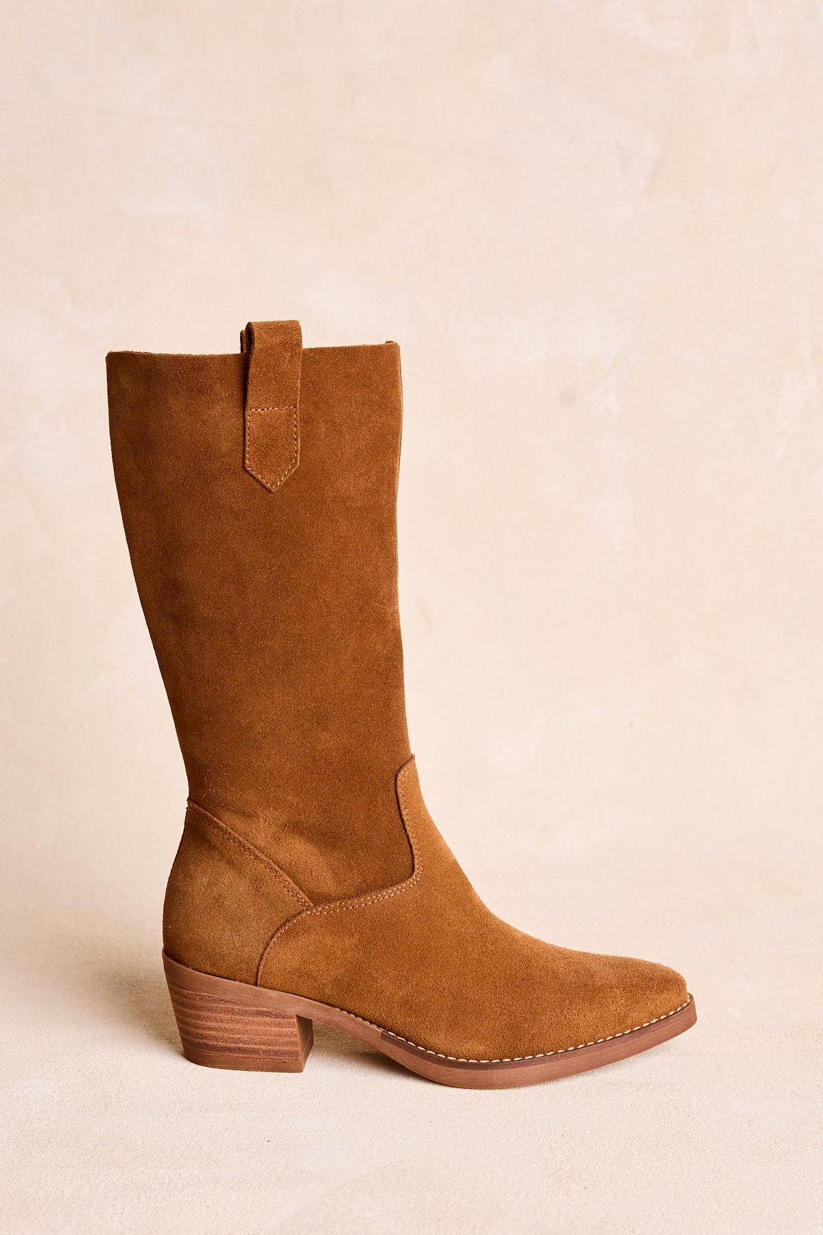 Coco Mid-Shaft Boot