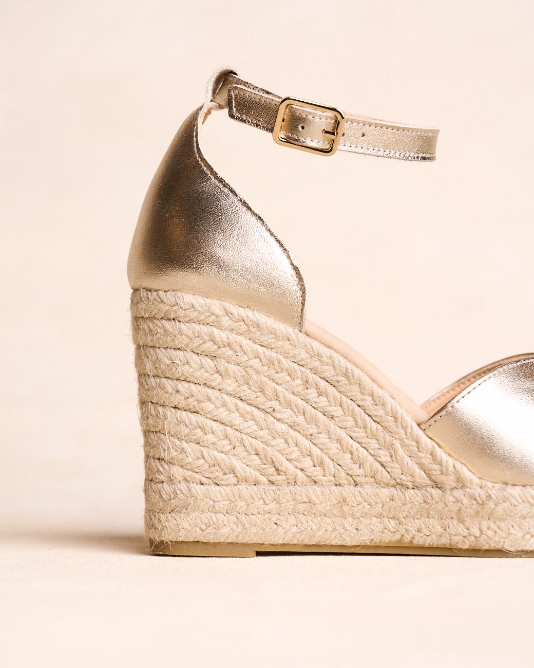 Esti Wedge Espadrille