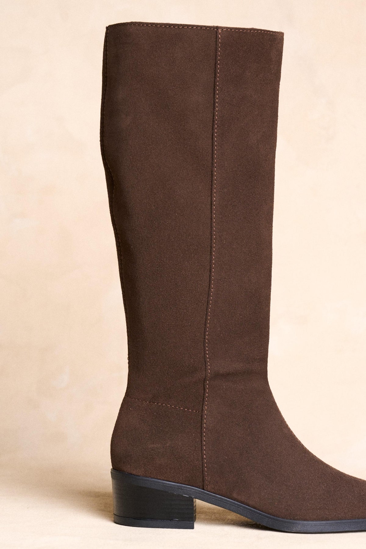 Bota Piel Greta