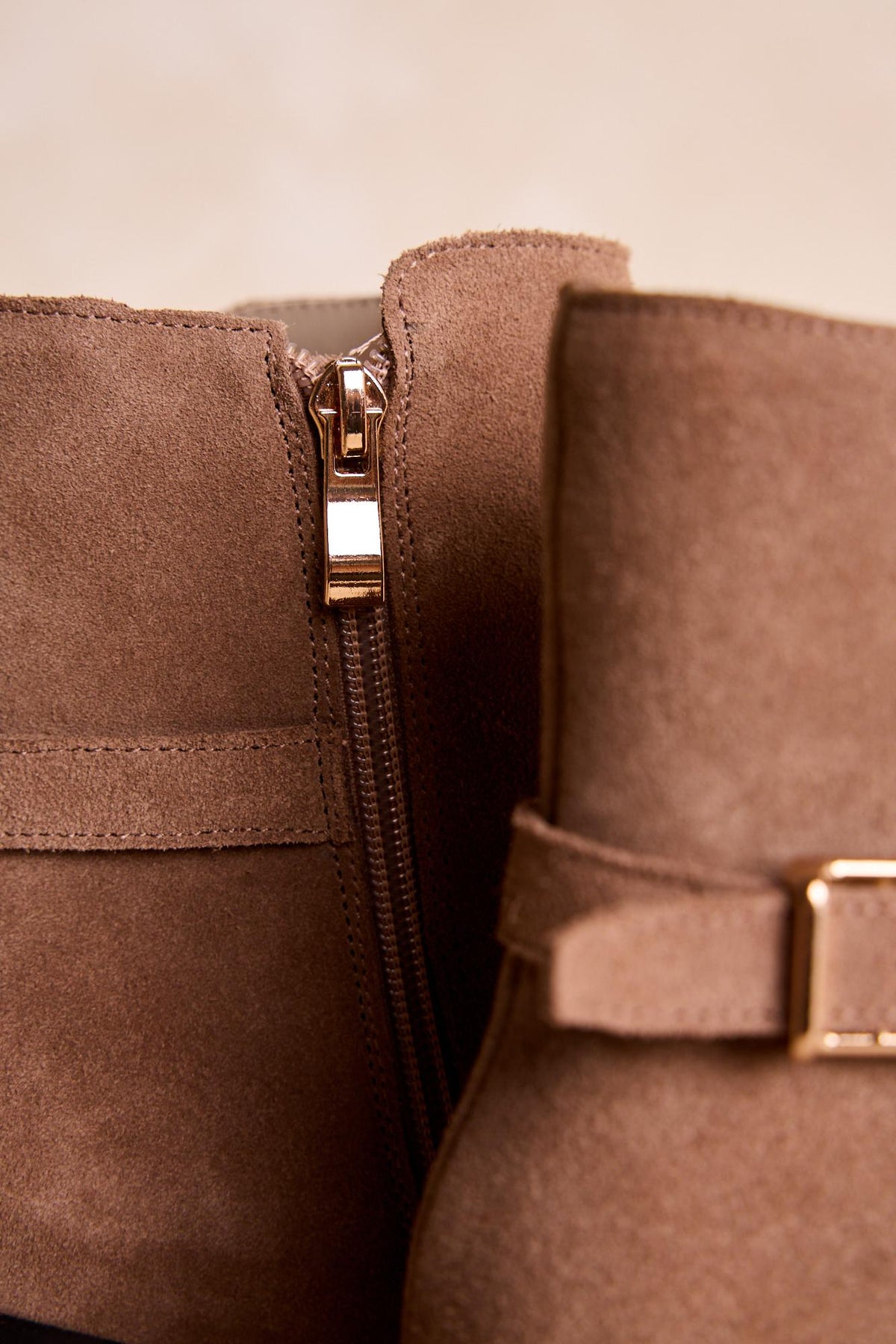 Mariola Low Ankle Boot