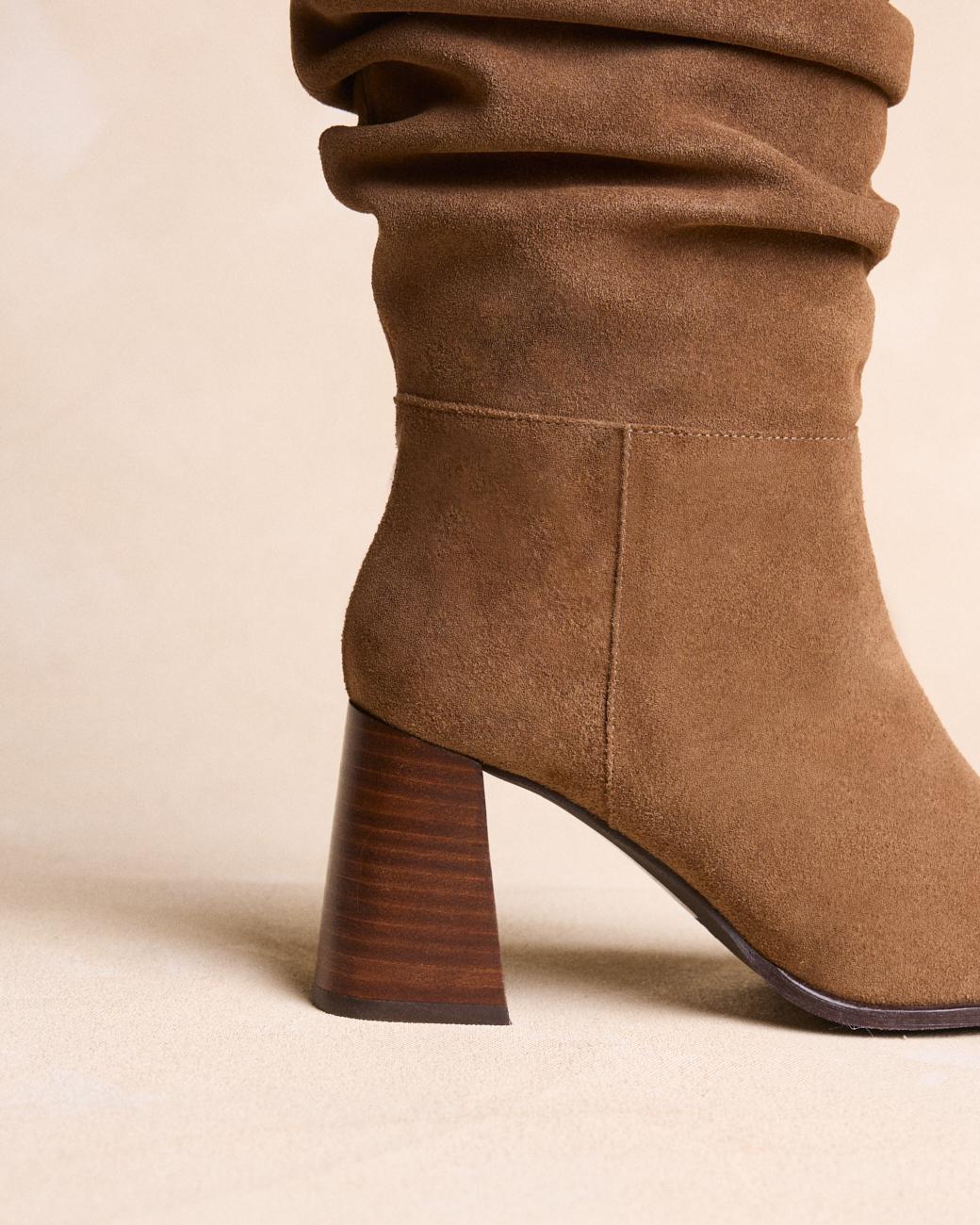 Lidia Slouch Boot