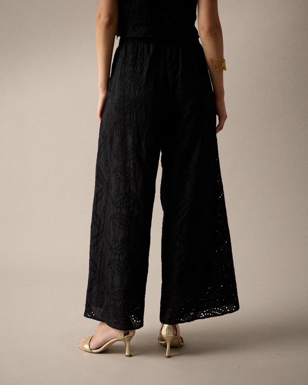 Aida Cutout Pants