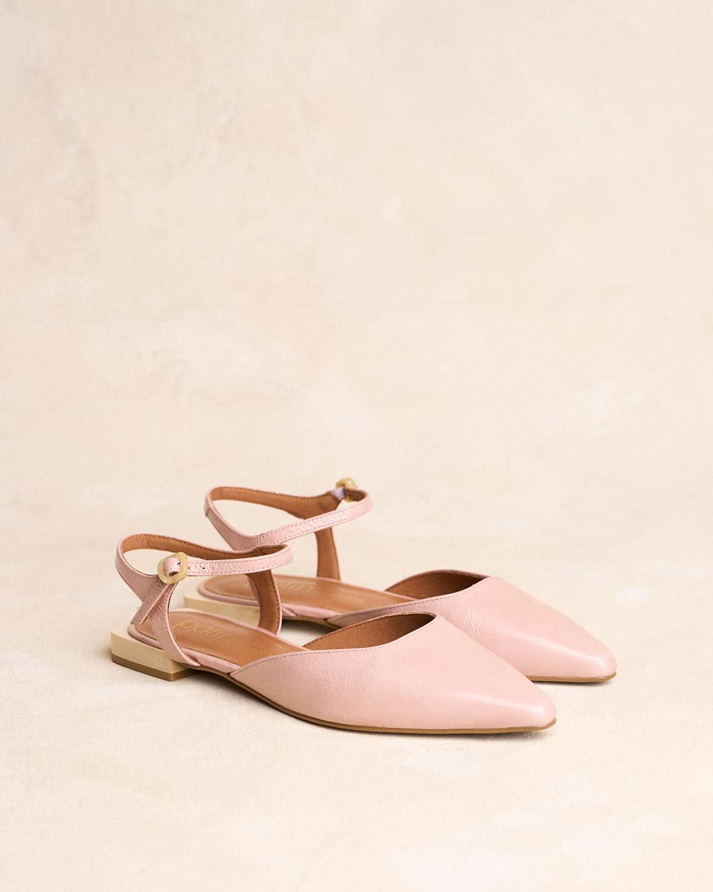 Makeup Shoe Ada
