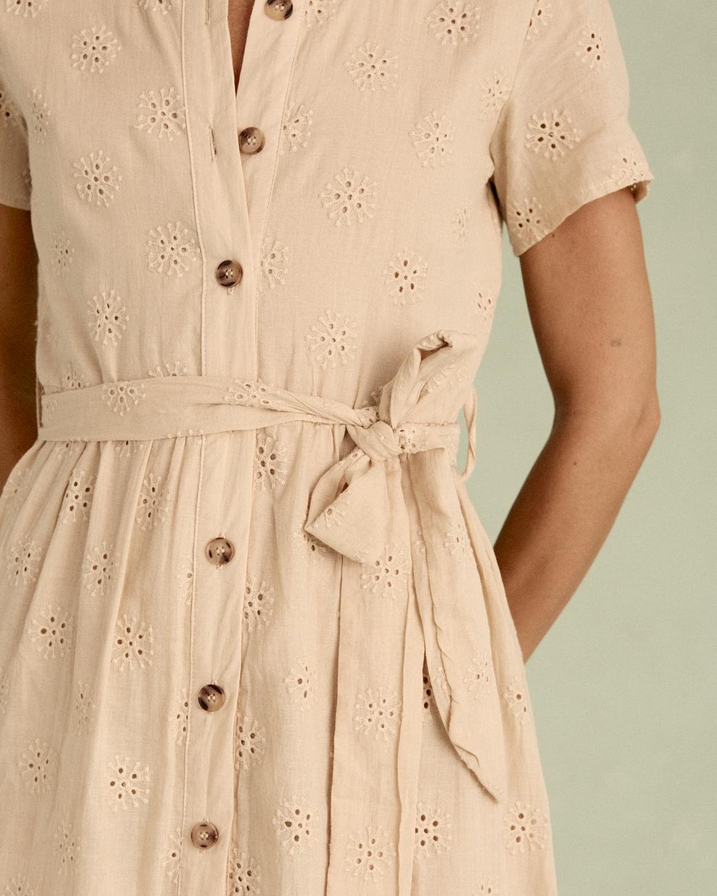 Shirt Dress Rafena