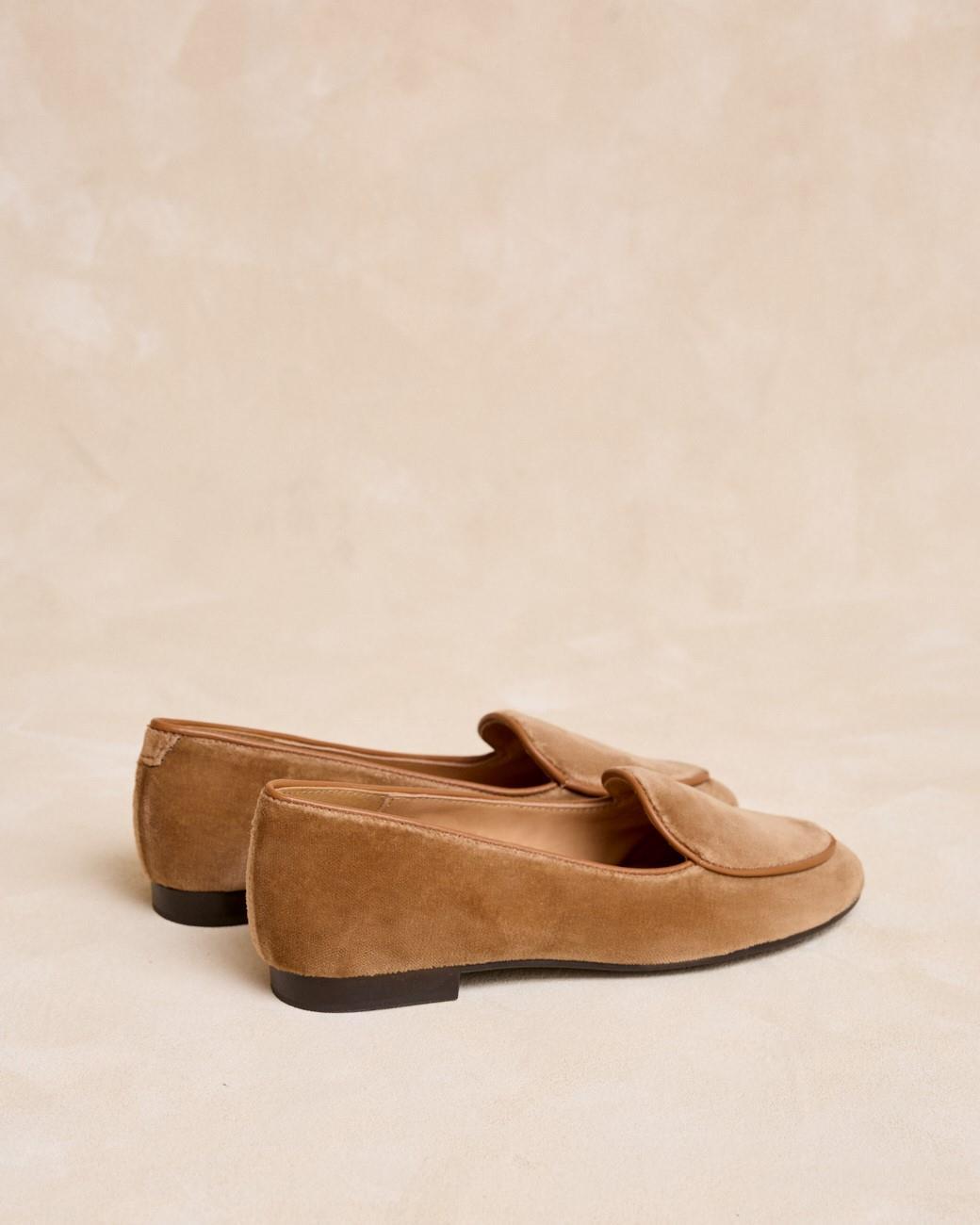 Low Moccasin Gilmena