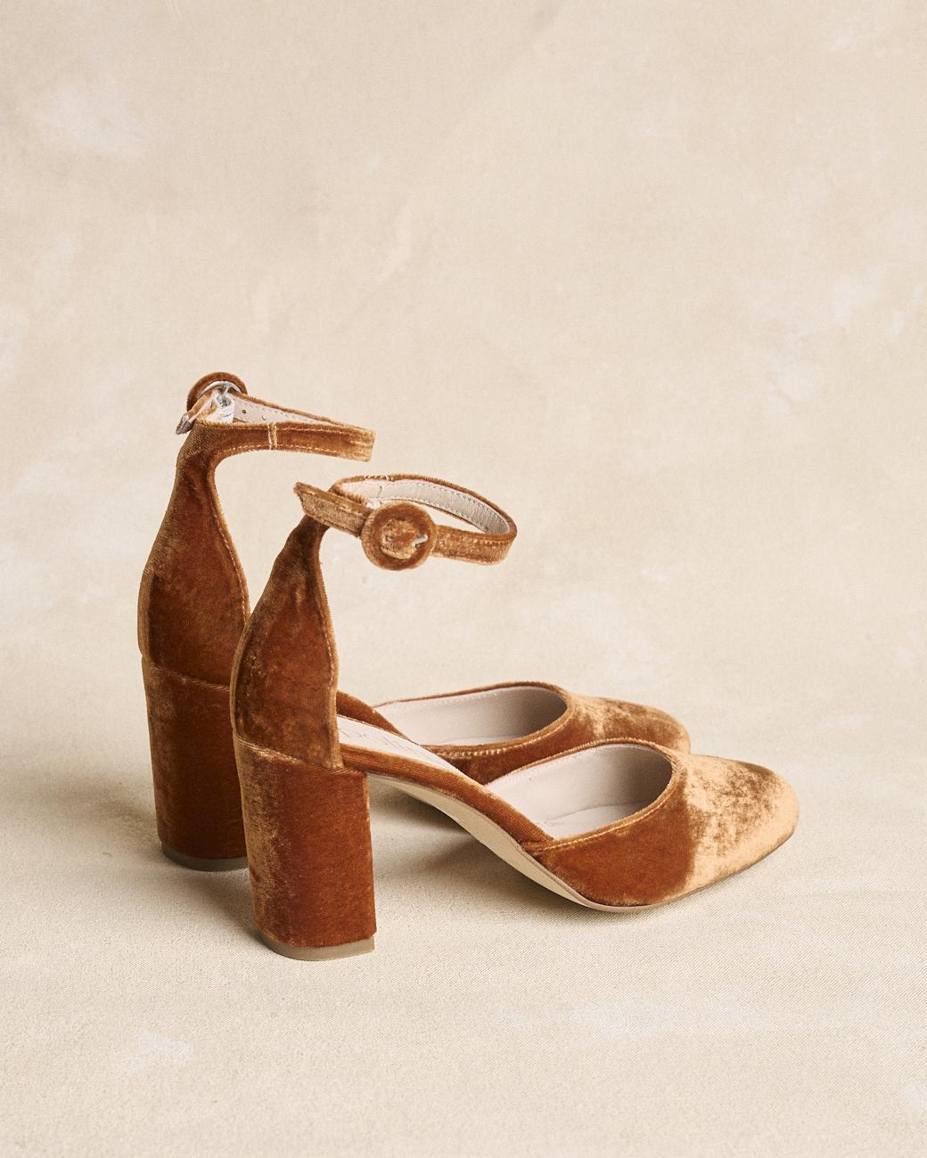 Miro Heel Shoe