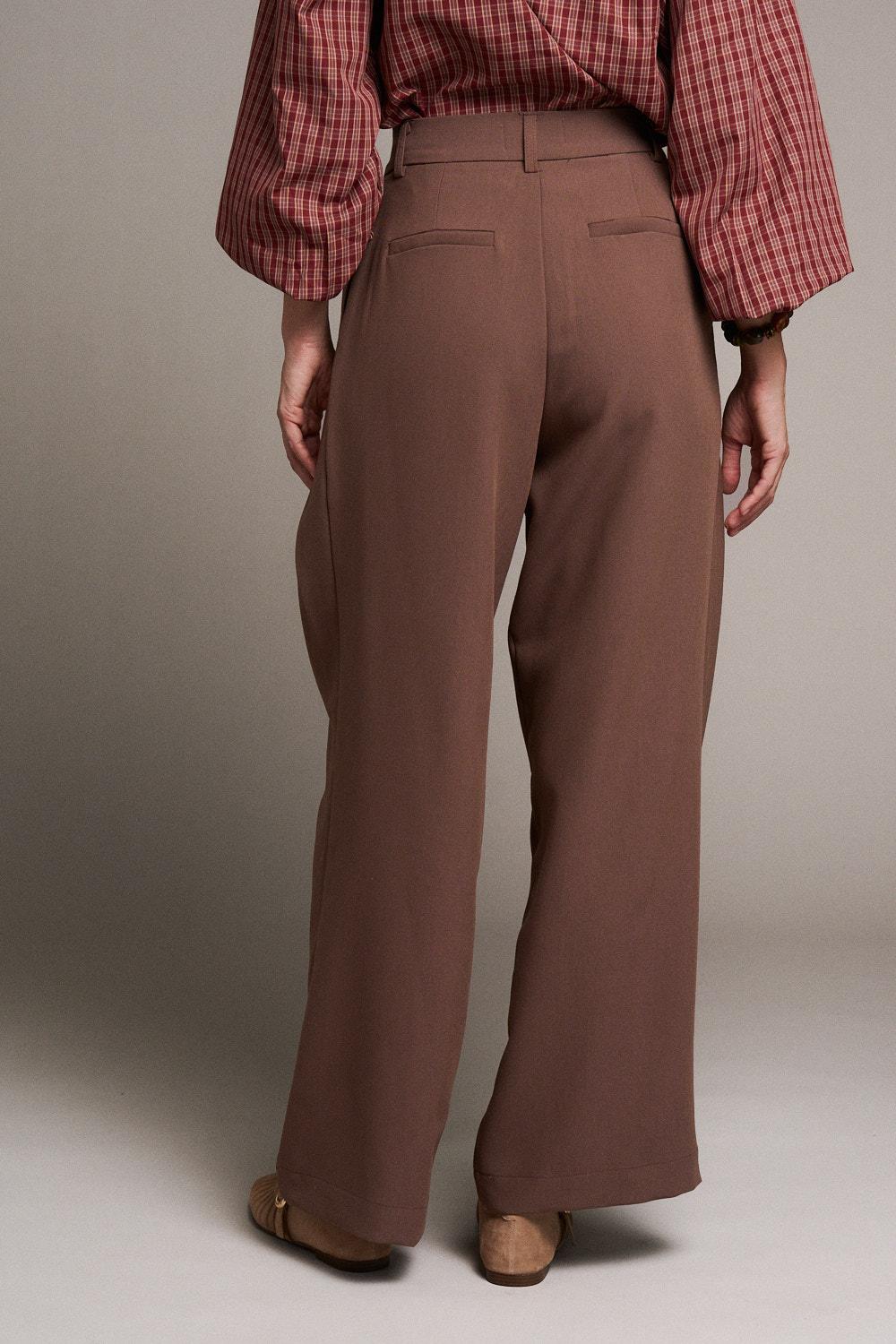 Lily Dress Pants