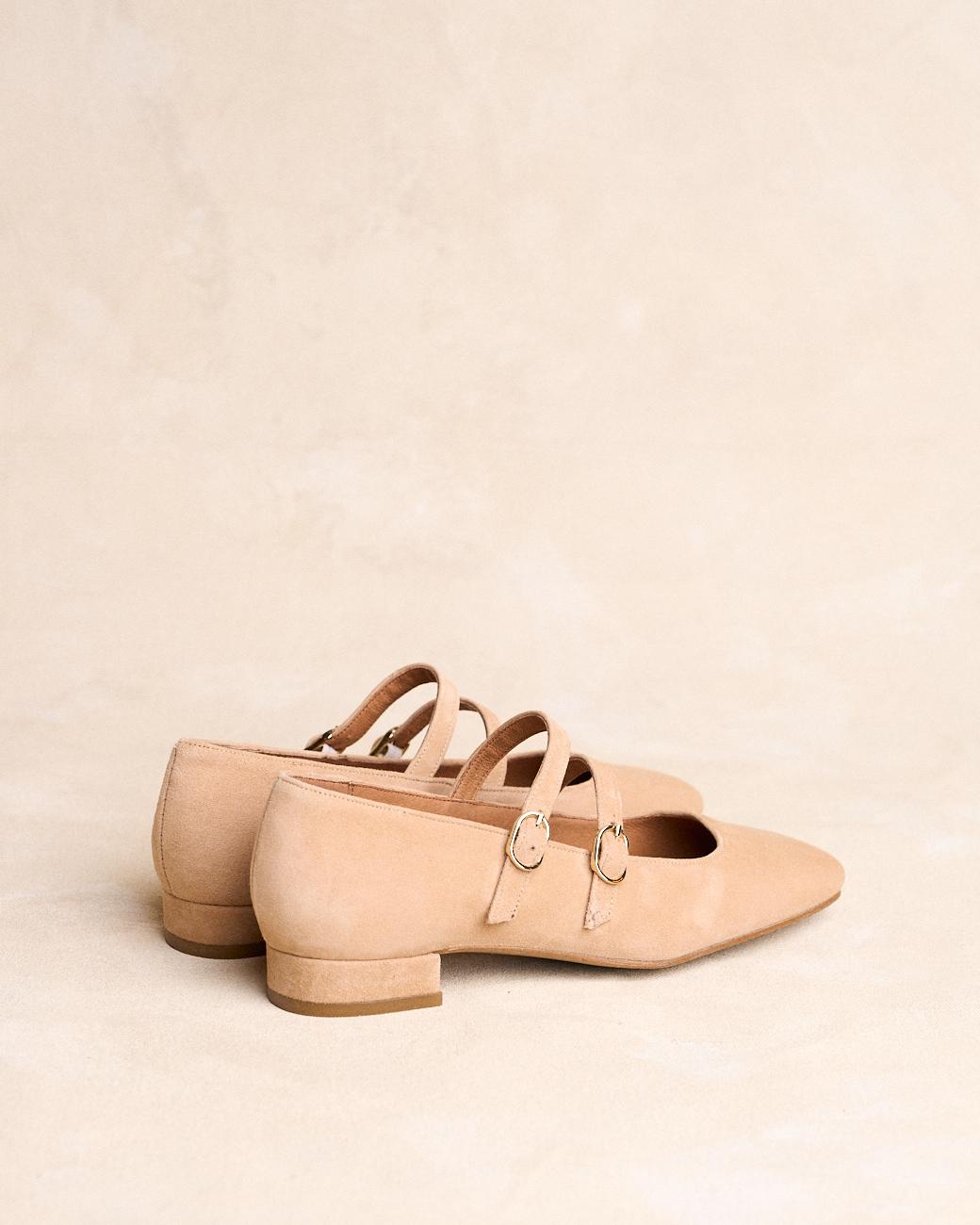 Mary Jane Shoe Ariana