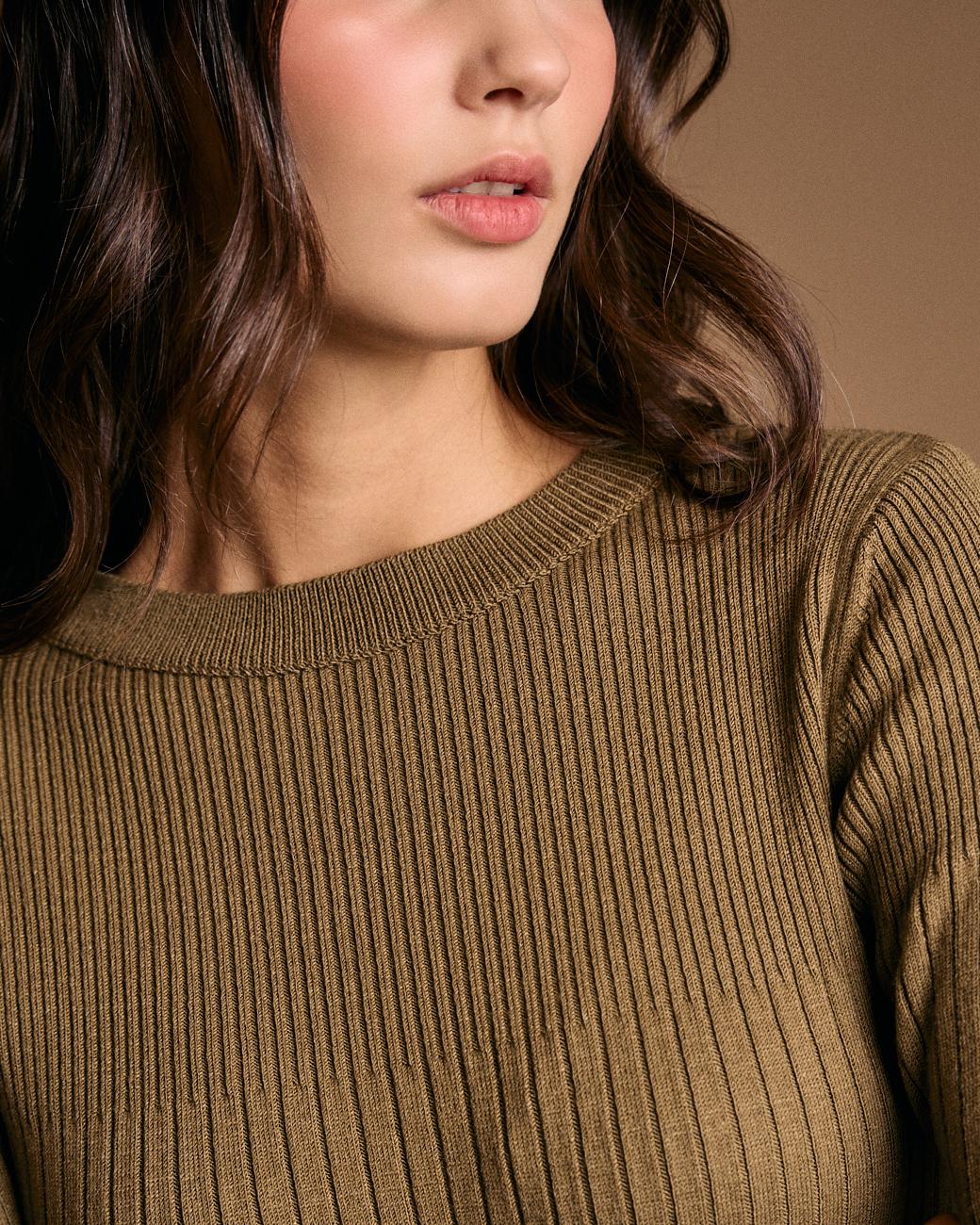 Lesina Knit Dress