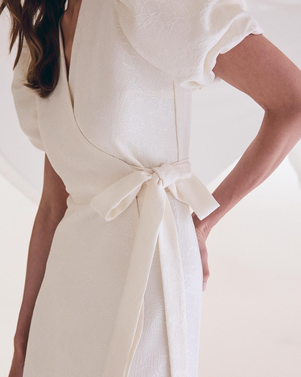 Wedding Dress Loreto