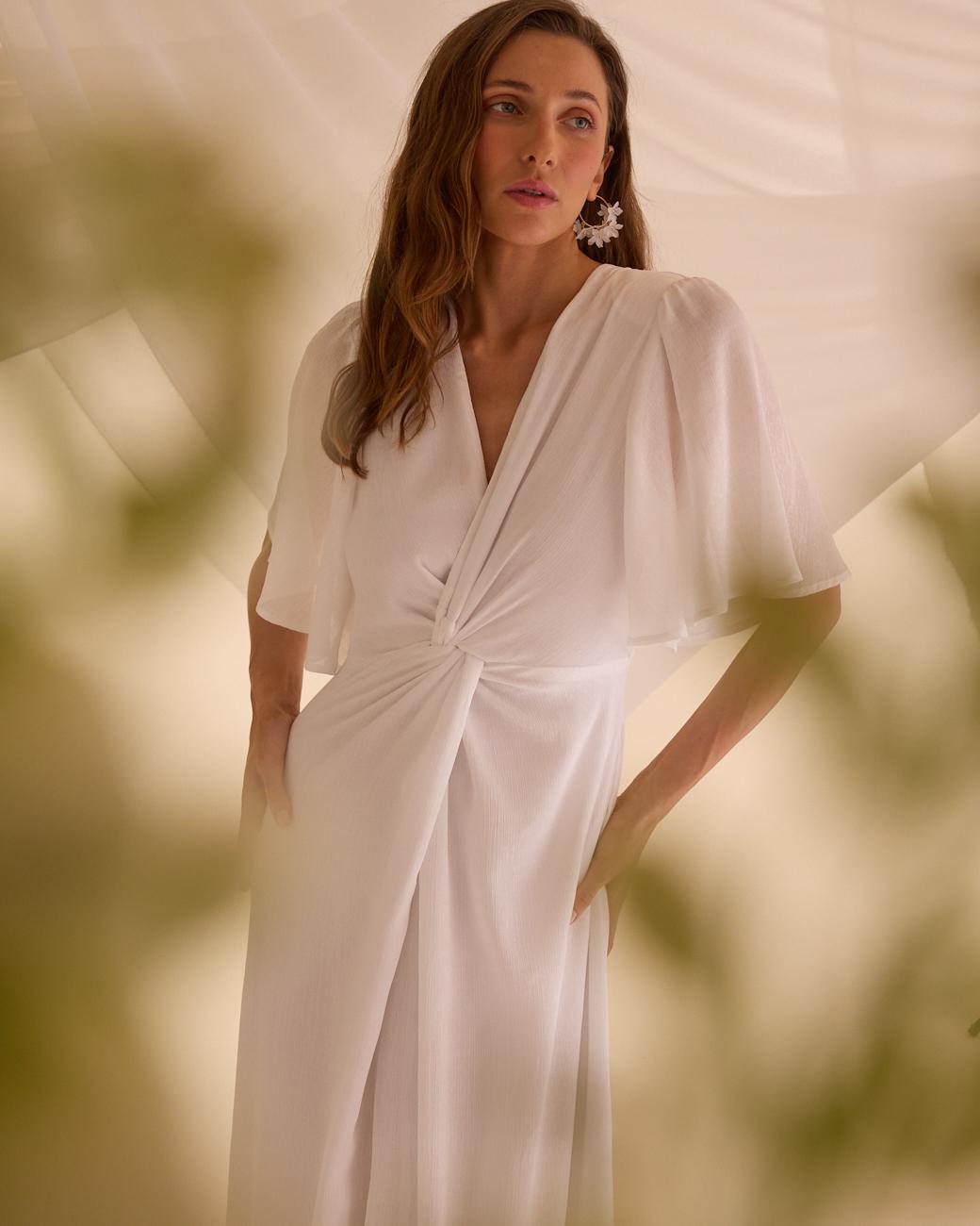Diana Wedding Dress